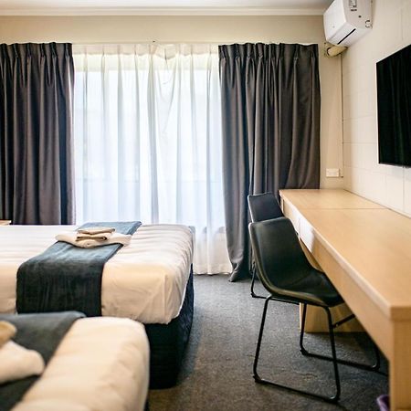 Takapuna International Motor Lodge Auckland Exteriör bild