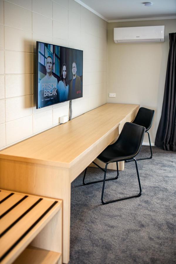 Takapuna International Motor Lodge Auckland Exteriör bild