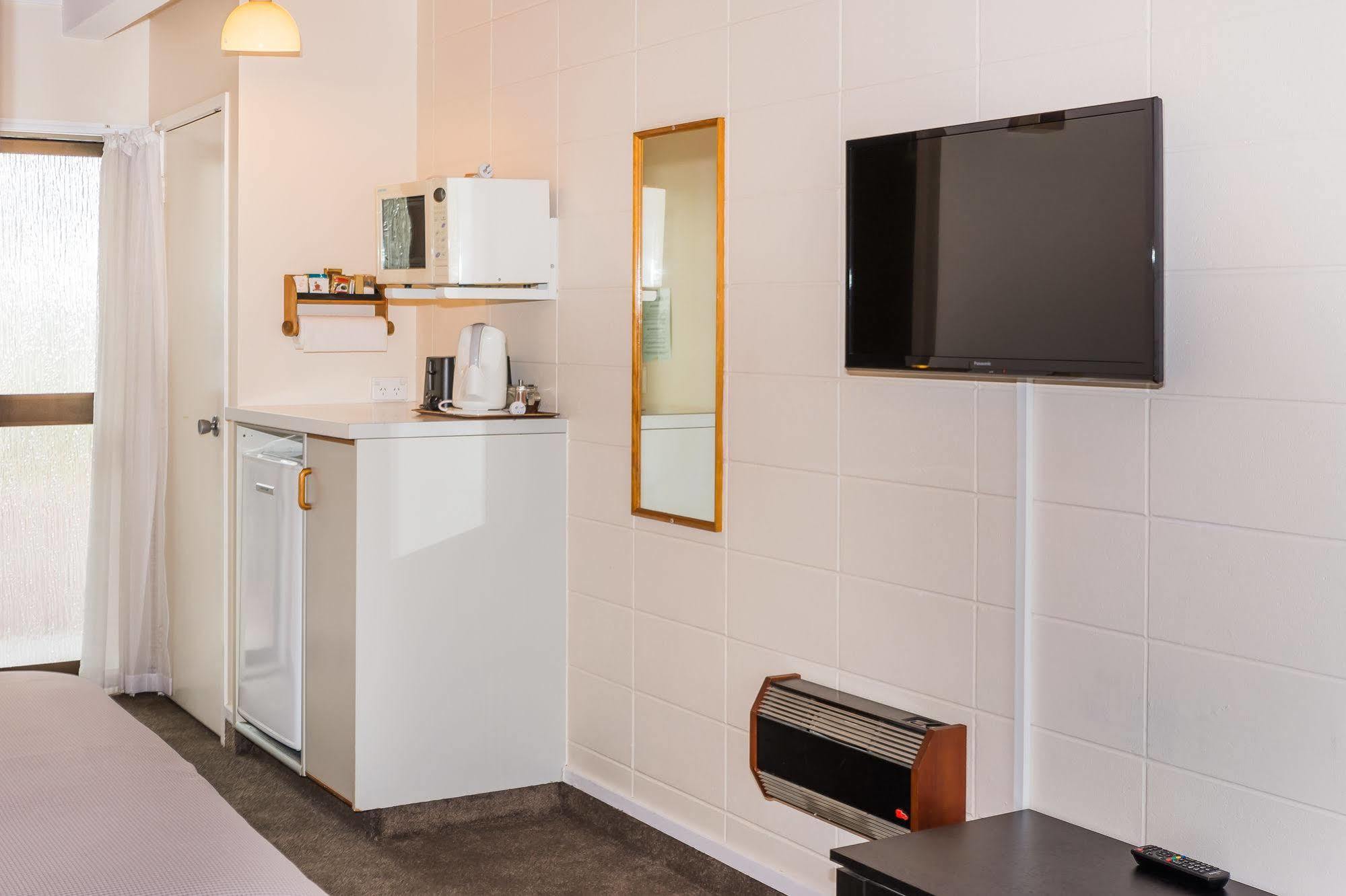 Takapuna International Motor Lodge Auckland Exteriör bild